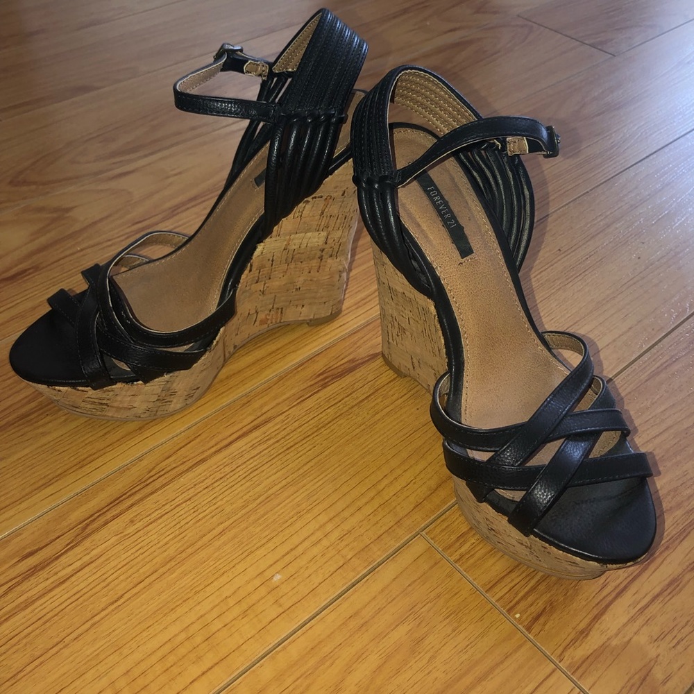 Stewpot Cork Wedges